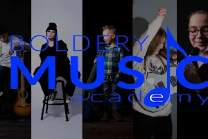 Boldery Music Academy LLC image