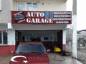 Auto Garage 61