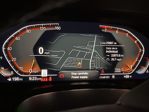 BMW Dealer «BMW of Oyster Bay», reviews and photos, 145 Pine Hollow Rd, Oyster Bay, NY 11771, USA