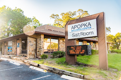 Apopka Wellness Center