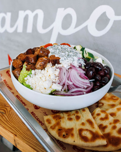 Butcher Shop «Belcampo Meat Co.», reviews and photos, 8053 W 3rd St, Los Angeles, CA 90048, USA