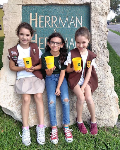 Personal Injury Attorney «Herrman & Herrman, P.L.L.C.», reviews and photos