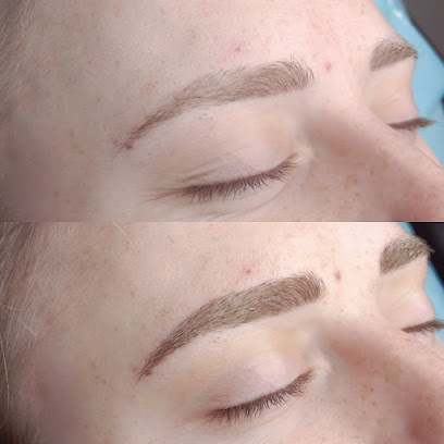 Living Ink Microblading