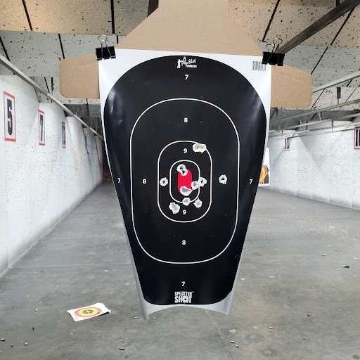 Gun Shop «Shoot Straight Fort Lauderdale», reviews and photos, 2200 S State Rd 7, Fort Lauderdale, FL 33312, USA