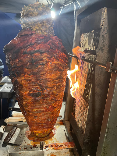 Tacos Zitacuaro