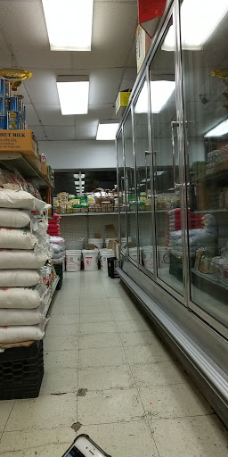 Asian Grocery Store «Win Li Supermarket», reviews and photos, 374 Elmira Rd, Ithaca, NY 14850, USA