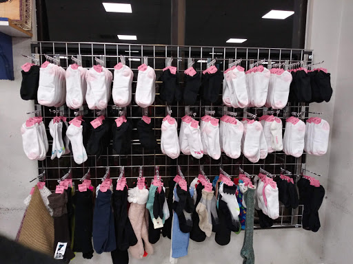 Thrift Store «Superior Thrift Store», reviews and photos, 1135 N Wilson Way, Stockton, CA 95205, USA