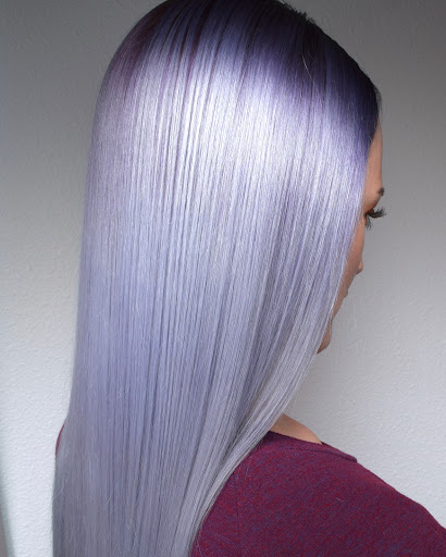 Hair Salon «Ross Michaels Salon», reviews and photos, 423 Pacific Ave, Bremerton, WA 98337, USA