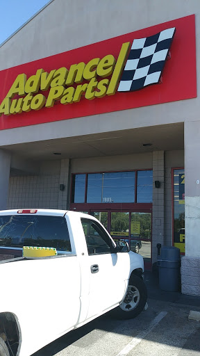Auto Parts Store «Advance Auto Parts», reviews and photos, 1605 S Missouri Ave, Clearwater, FL 33756, USA