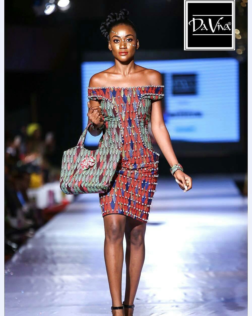 Araewa Fashion Creation