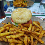 Photo n° 2 McDonald's - Mister Burger à Lion-sur-Mer