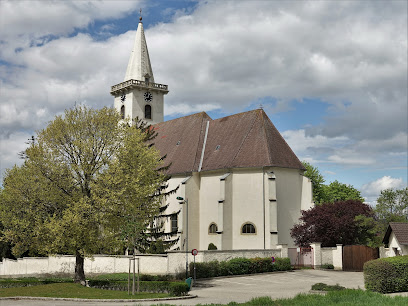 Pfarrkirche Siegendorf