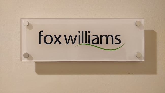 Fox Williams LLP - London