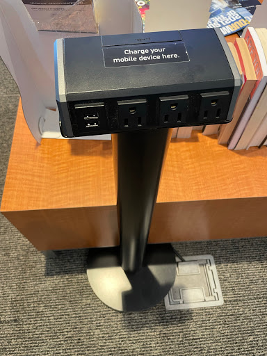 Car Dealer «Worden-Martin Buick GMC», reviews and photos, 1404 N Dunlap St, Savoy, IL 61874, USA