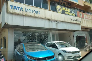Tata Motors Cars Showroom - Manickbag Automobiles, Sirsi image