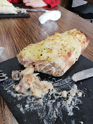 Photo n°36 de O’GOURMET à Firminy ()