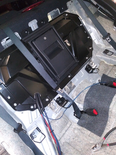 Car Alarm Supplier «Electronics 2000», reviews and photos, 6732 San Pedro Ave, San Antonio, TX 78216, USA