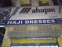 Haji Dresses