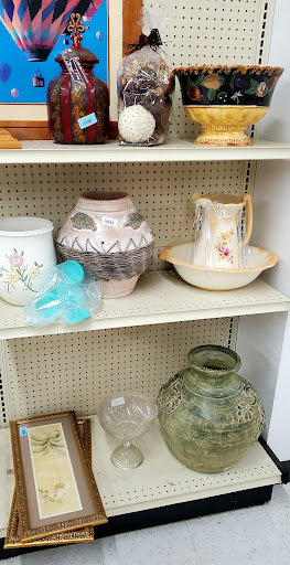 Thrift Store «Arc Thrift Stores», reviews and photos, 8100 S Quebec St, Centennial, CO 80112, USA