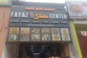 Fayaz Juice Centre image