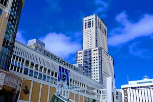 Sapporo Station image