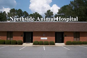 My vet Northside Animal Hospital & Urgent Care image