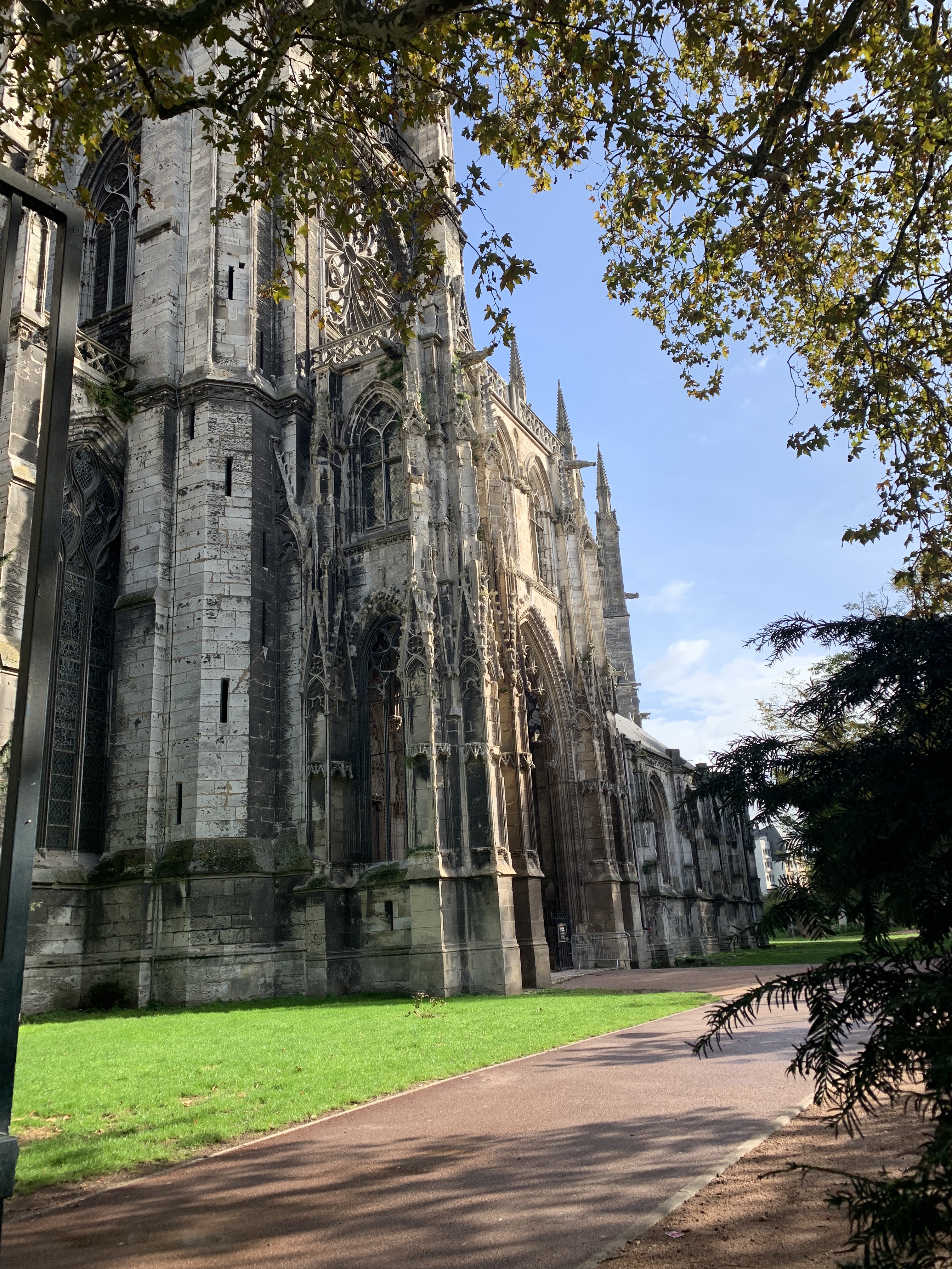 Photo n° 5 de l'avis de Robert.t fait le 10/10/2019 à 15:49