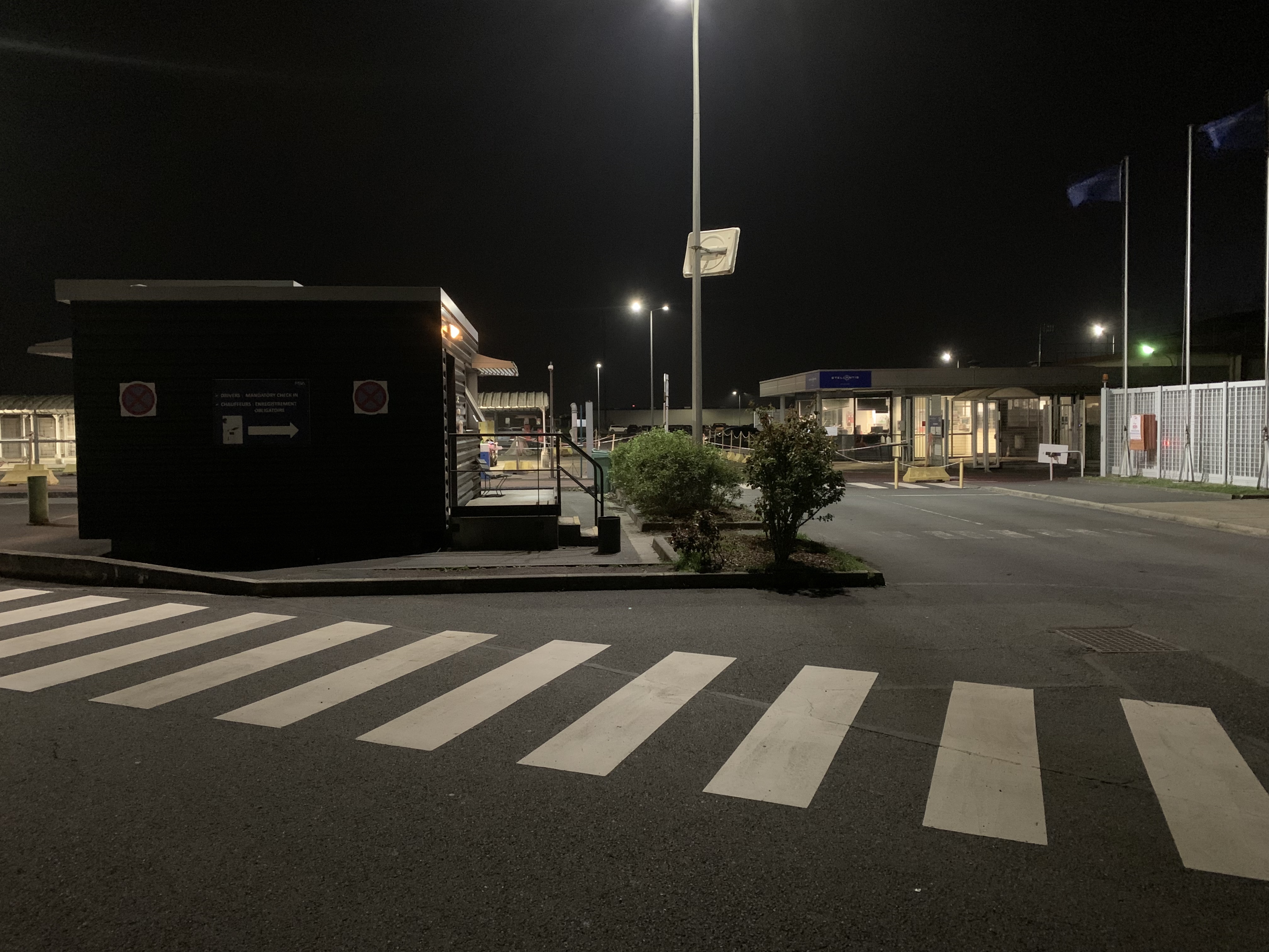 Photo n° 1 de l'avis de Nikolai.m fait le 19/04/2023 à 23:17