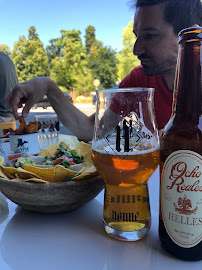 Plats et boissons du Restaurant mexicain La Taqueria by Los Primos à Annecy - n°18