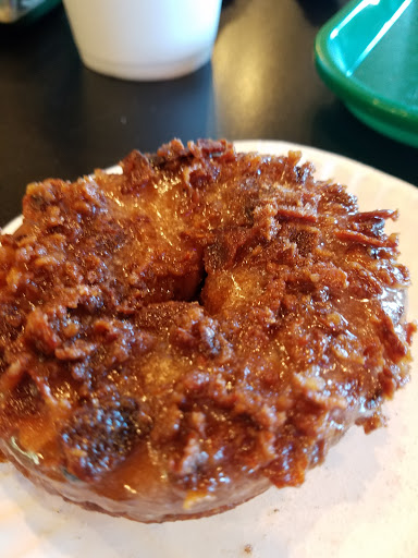 Donut Shop «Fractured Prune», reviews and photos, 20214 Coastal Hwy, Rehoboth Beach, DE 19971, USA