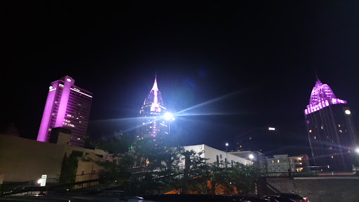 Performing Arts Theater «Saenger Theatre Mobile», reviews and photos, 6 S Joachim St, Mobile, AL 36602, USA