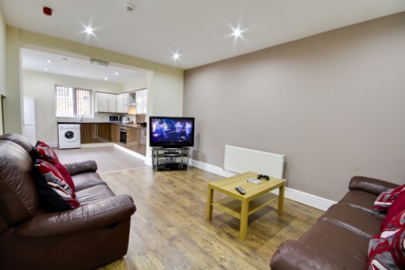 Reviews of North West Homes - Student Accommodation Preston in Preston - Real estate agency