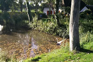 Kinderboerderij 't Boerke image