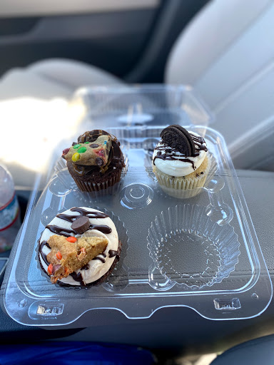 Cupcakes. So good!