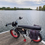 Photo n°1 de l'avis de Daniele.w fait le 19/09/2020 à 16:35 sur le  Franks Wanderrast à Arendsee