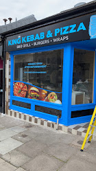 King Kebab Aberdeen