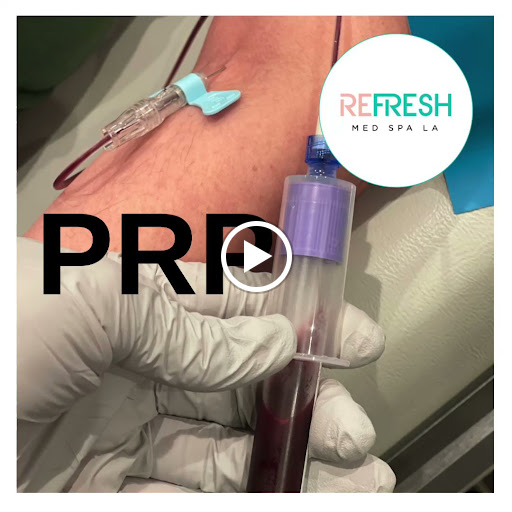 Refresh Med Spa L.A. image