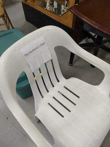 Hidden Treasures, 610 N Alma School Rd, Chandler, AZ 85224, USA, 