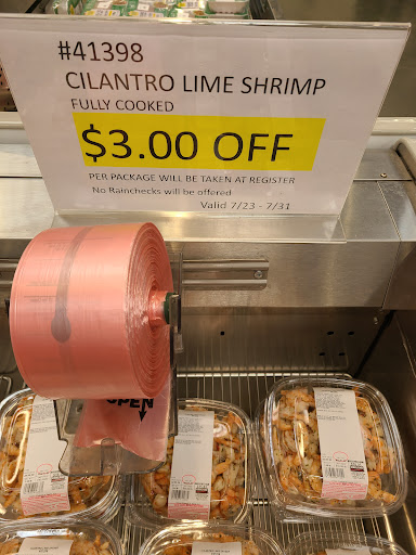 Warehouse store «Costco Wholesale», reviews and photos, 4401 4th Ave S, Seattle, WA 98134, USA