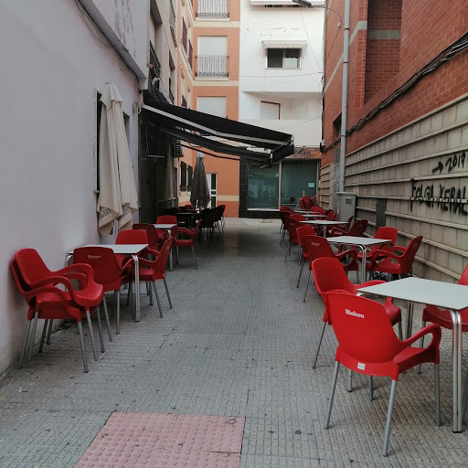 Cafetería Bar Finetta - Av. Vega Baja, 1, Escalera, 1, Bajo Derecha, 03170 Rojales, Alicante, España