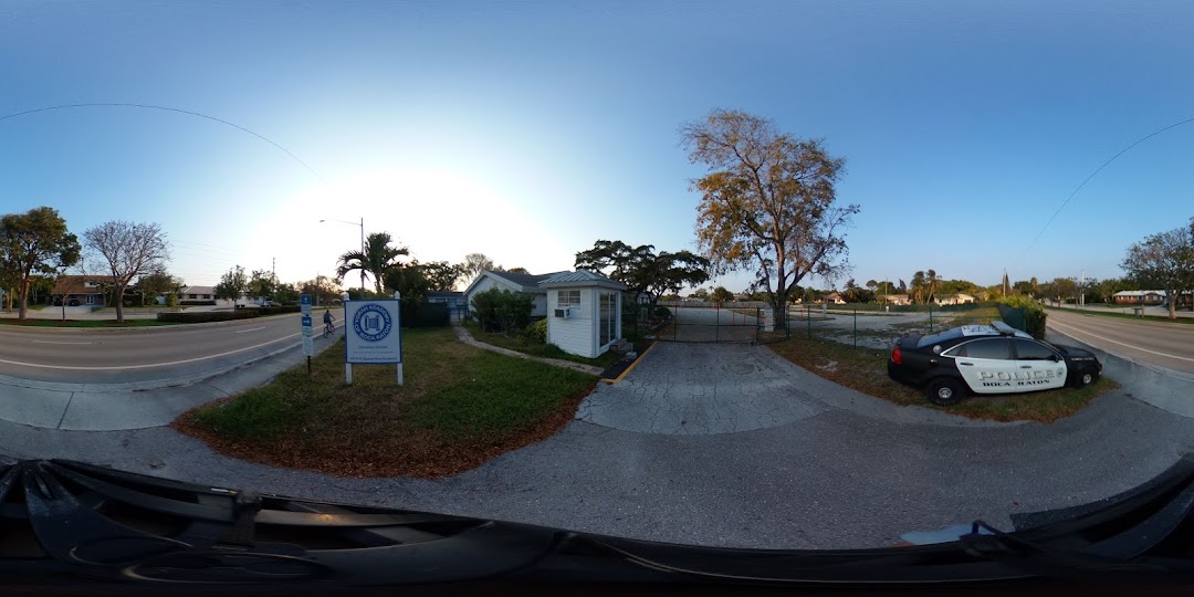 Torah Academy of Boca Raton North Campus