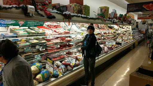 Supermarket «Big Y», reviews and photos, 234 Tolland Turnpike, Manchester, CT 06042, USA