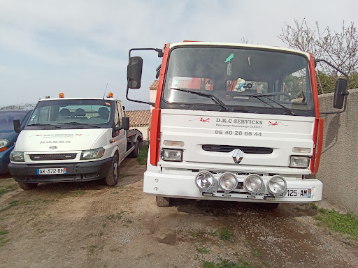 Photo 1 - DRC Services