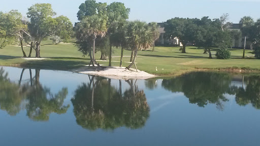 Public Golf Course «Vista Plantation Golf Club», reviews and photos, 48 Plantation Dr, Vero Beach, FL 32966, USA