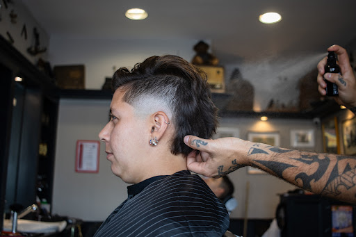Sams Barbers in Dublin, Co. Dublin