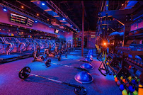 Regymen Fitness - Bluebonnet - Photo 2 - Car repair in Baton Rouge, LA, Baton Rouge