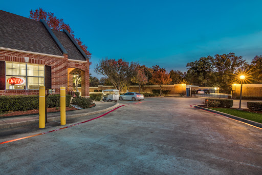 Self-Storage Facility «Advantage Storage - Rowlett», reviews and photos, 5200 Lakeview Pkwy, Rowlett, TX 75088, USA