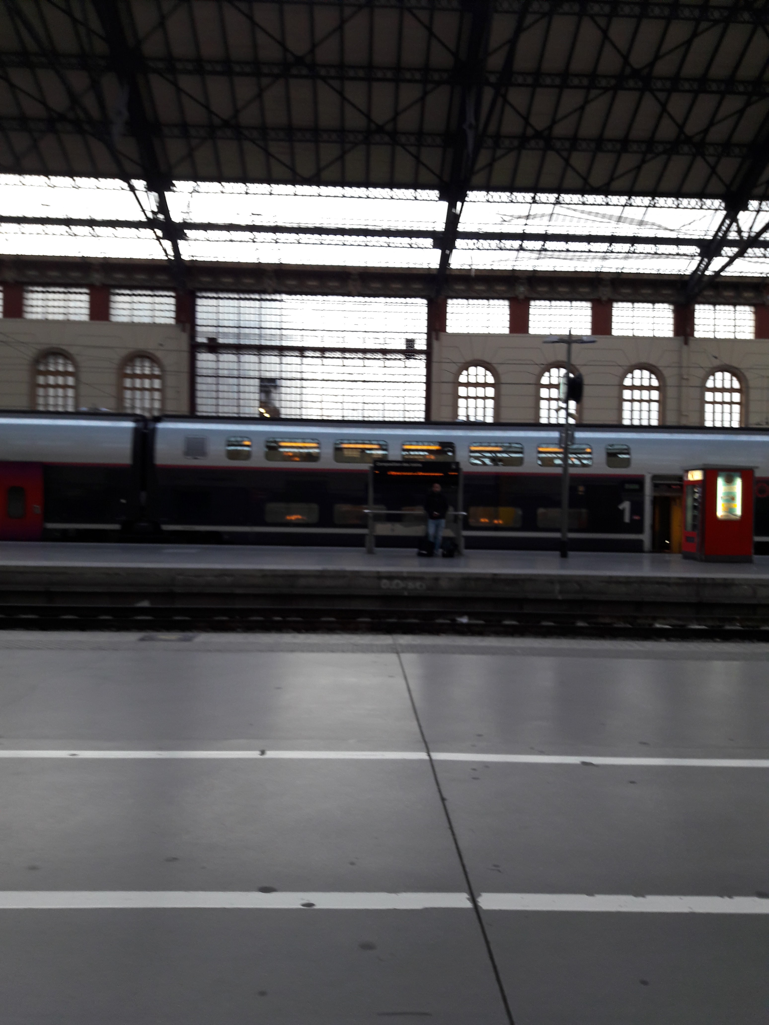 Photo n° 3 de l'avis de Racö.H fait le 07/05/2019 à 17:55