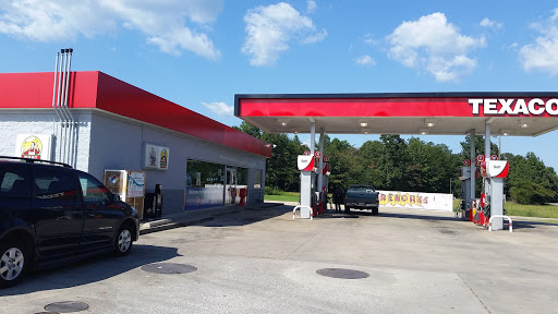Texaco Verbena, 6211 County Road 59, Verbena, AL 36091, USA, 