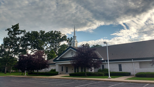 Church of Jesus Christ of Latter-day Saints South Bend